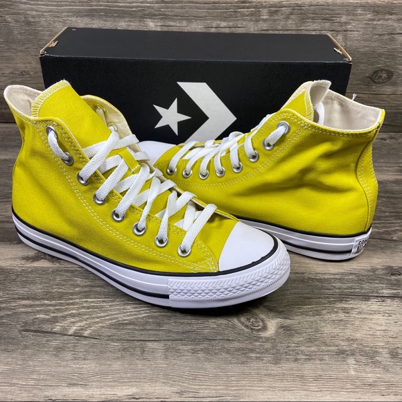 Converse Shoes - NEW Converse Chuck Taylor All Star High Tops